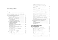 Les Personnes toxiques - Savoir les gérer