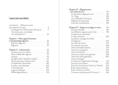 Effacer le ventre - Conseils et exercices pratiques