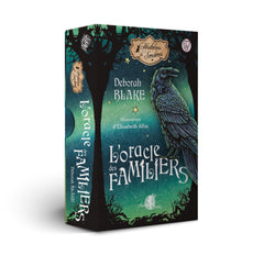 L'oracle des familiers - Coffret