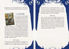 L'oracle des familiers - Coffret
