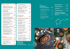 Intolérance à l'histamine – 4 phases de réapprentissage alimentaire : explications et recettes