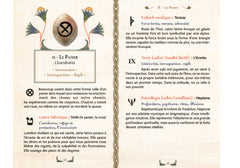 Les Runes phéniciennes - Significations divinatoires et usages magiques d'un alphabet millénaire