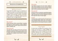 Les Runes phéniciennes - Significations divinatoires et usages magiques d'un alphabet millénaire