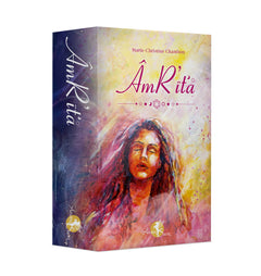 Âm'Rïta - Coffret