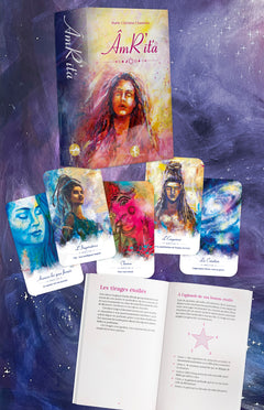 Âm'Rïta - Coffret