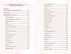Âm'Rïta - Coffret