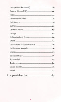 Âm'Rïta - Coffret