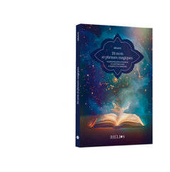 24 mots et phrases magiques