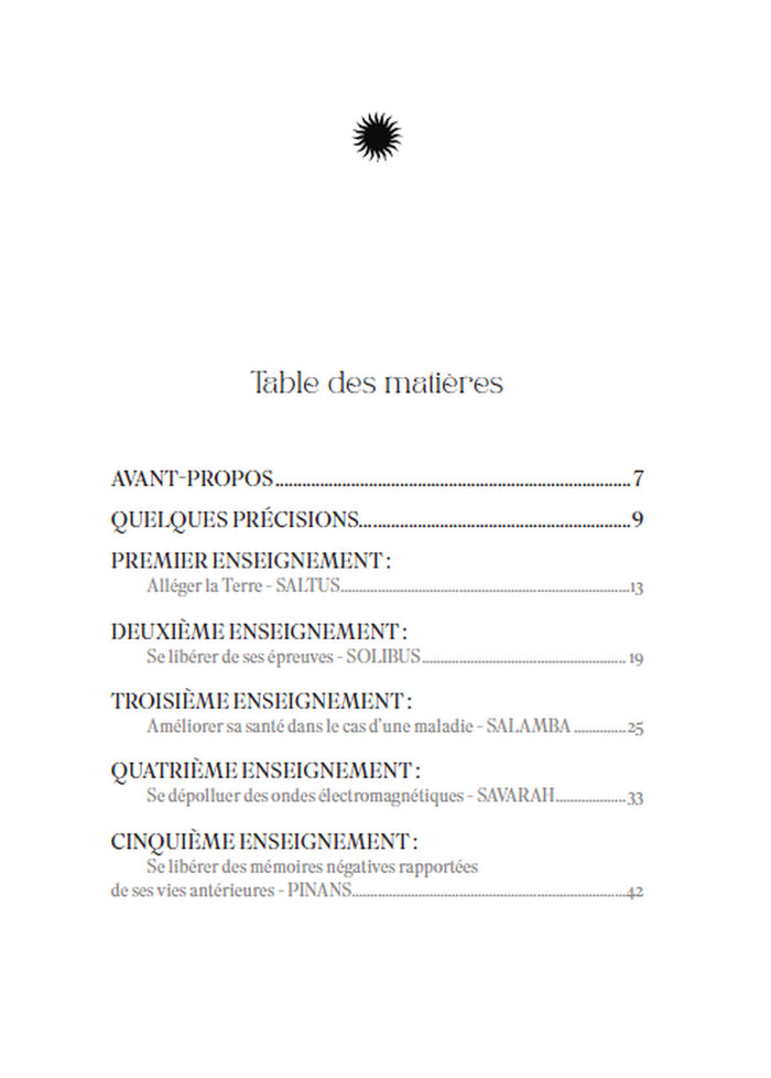 24 mots et phrases magiques