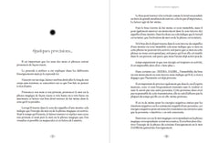 24 mots et phrases magiques