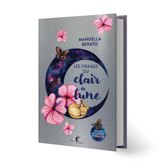Les Tirages du Clair de Lune - Inclues 32 cartes d'oracle