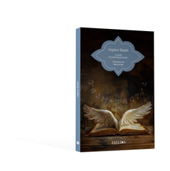 Sepher Raziel - Le livre de l’archange Raziel