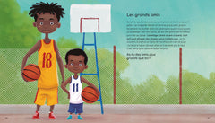 Diversité - 44 différences à explorer - Pour une ouverture d'esprit sur les différences entre les personnes, les cultures et les points de vue