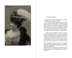 Nouma Hawa, reine des fauves - La véritable histoire de la première dompteuse du monde