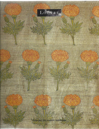 Arabesques et jardins de paradis: Collections françaises d'art islamique, [exposition , Musée du Louvre, Paris, 16 octobre 1989-15 janvier 199