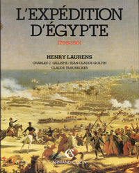 L'Expédition d'Egypte, 1798-1801