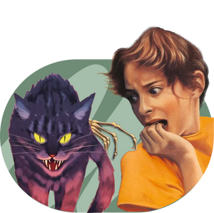 Chair de Poule hover