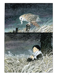 Terre ou lune