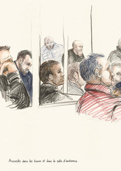 Le Procès, des violences intrafamiliales à l'affaire Pelicot