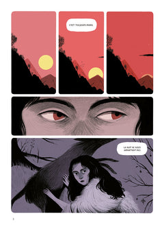 Nocturnos