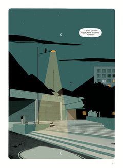 Nocturnos