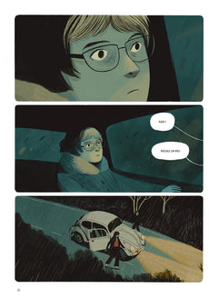 Nocturnos