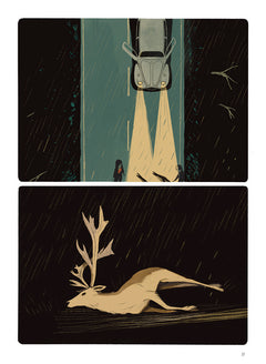Nocturnos