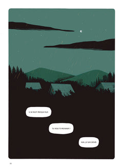 Nocturnos