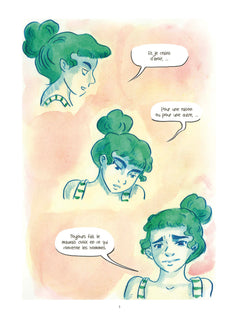 C'est maintenant