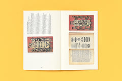 La typographie moderne