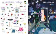 Le livre des gnomes