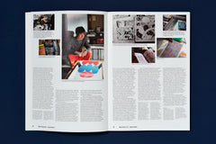 Back Cover N°6