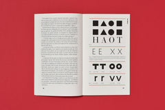 Le détail en typographie