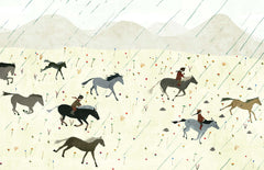 Pluie