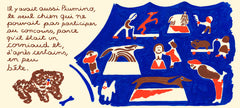 La fête des chiens