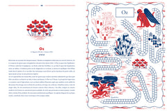 Atlas des lieux littéraires