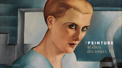 Chefs d’oeuvre art déco: Musée des années 30