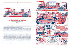 Atlas des lieux littéraires