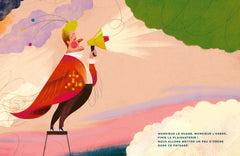 Le grand MICMAC des COULEURS