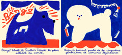 La fête des chiens