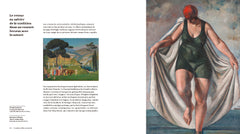 Chefs d’oeuvre art déco: Musée des années 30
