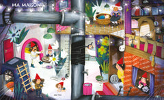 Le livre des gnomes