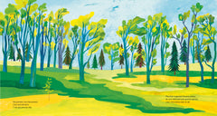 L'arbre et l'oiseau