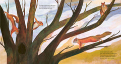 L'arbre et l'oiseau
