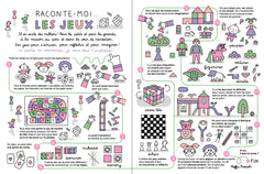 Raconte-moi