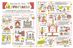 Raconte-moi
