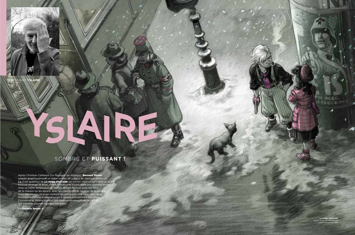 Les arts dessines n°26