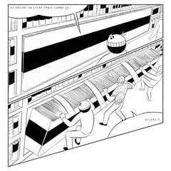 Jardin - Nouvelle Edition