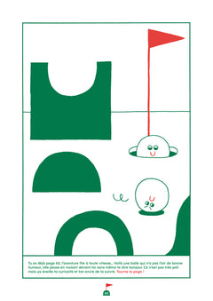 Minigolf