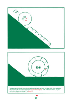 Minigolf